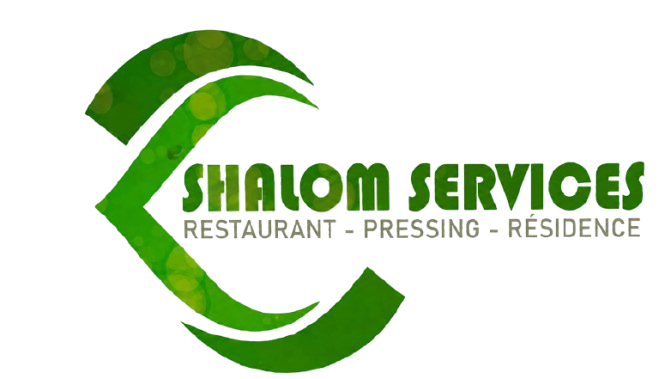 SHALOM SERVICES Logo